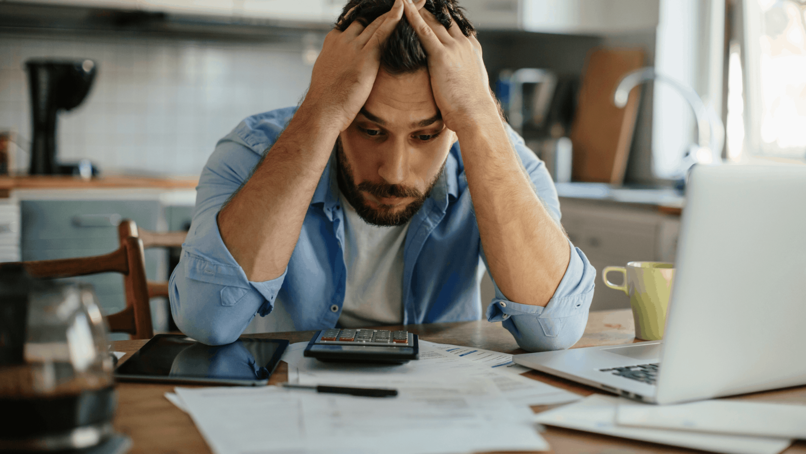 Financial Debt