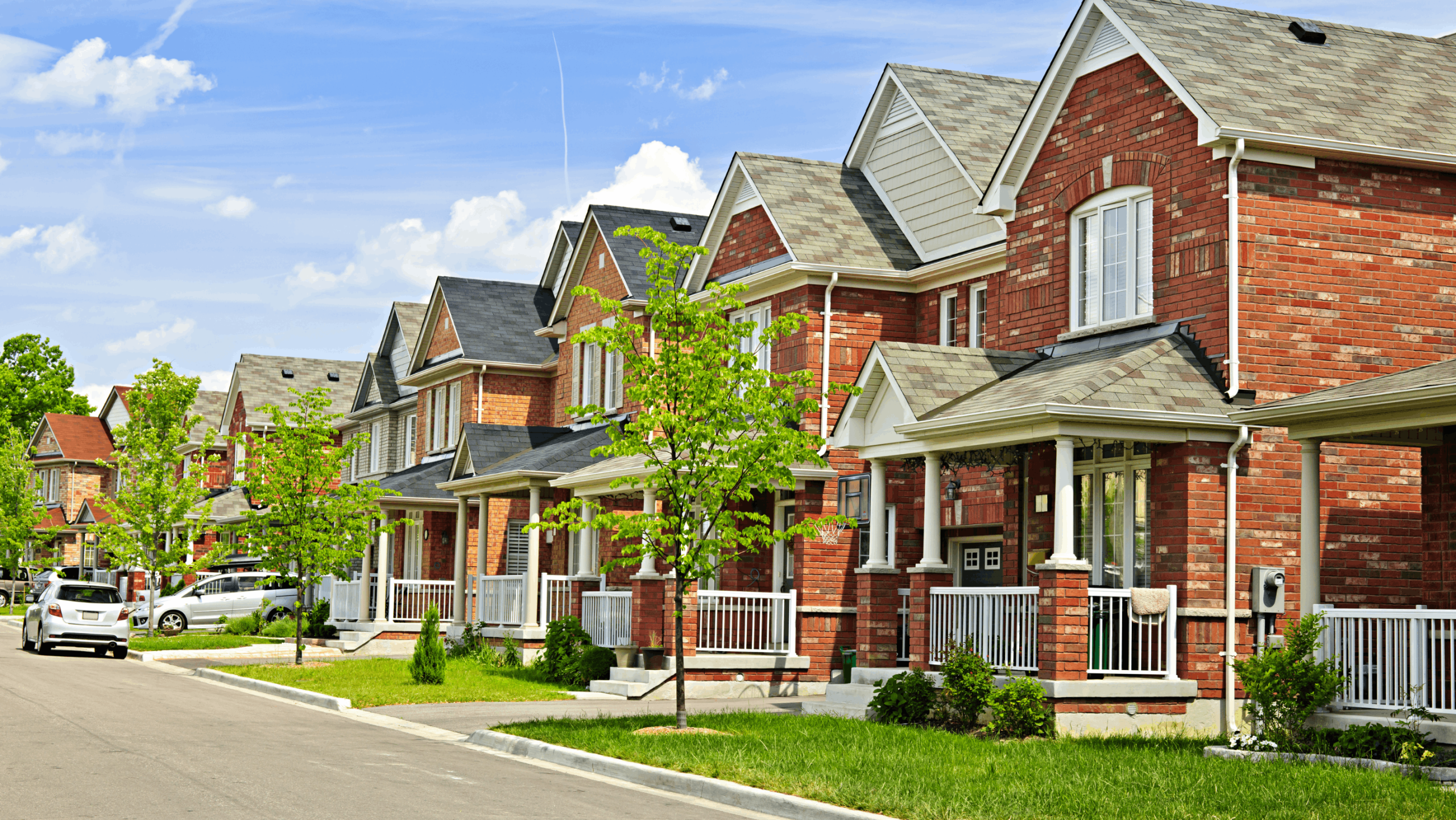 Houses