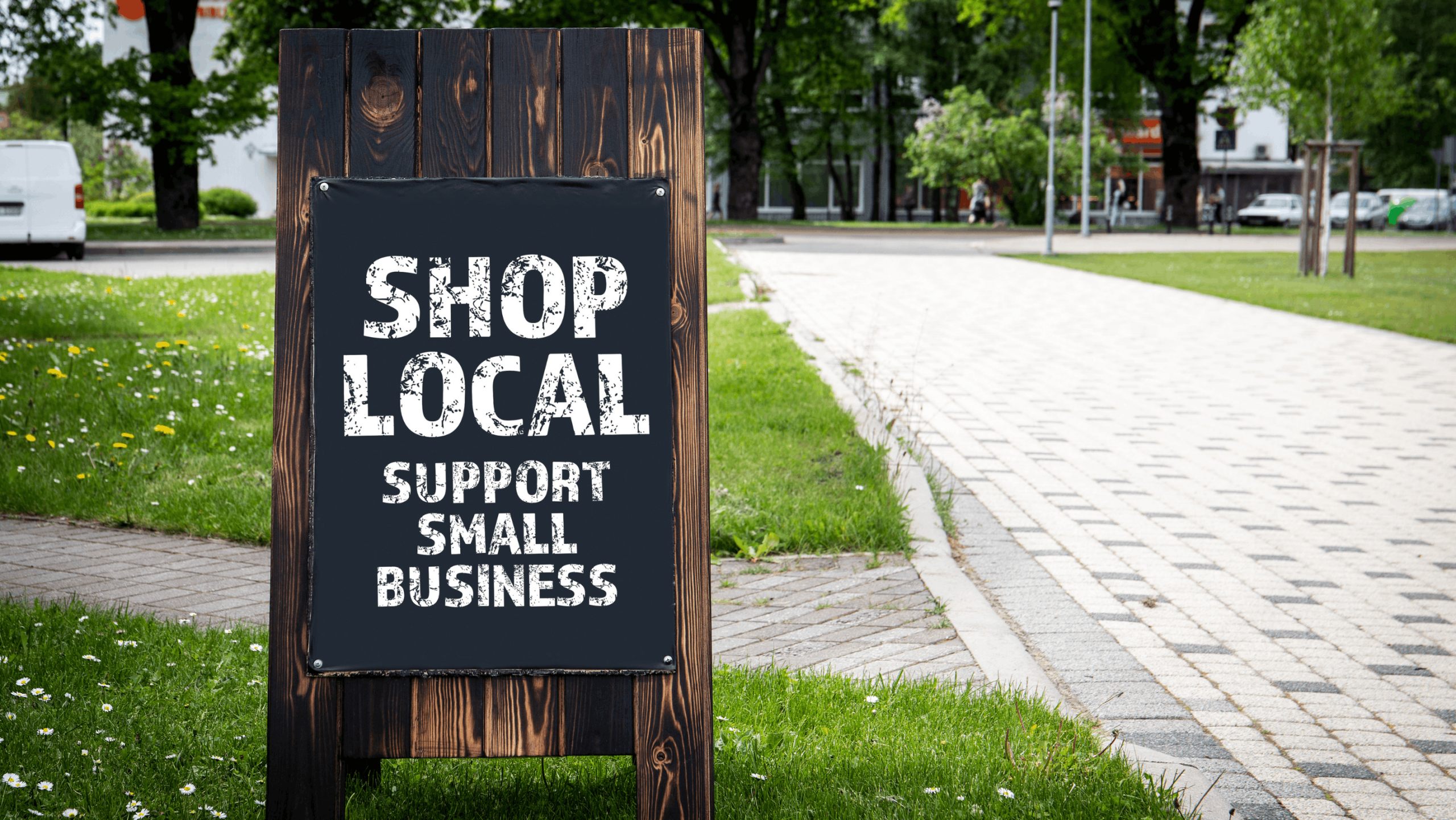 Small Business